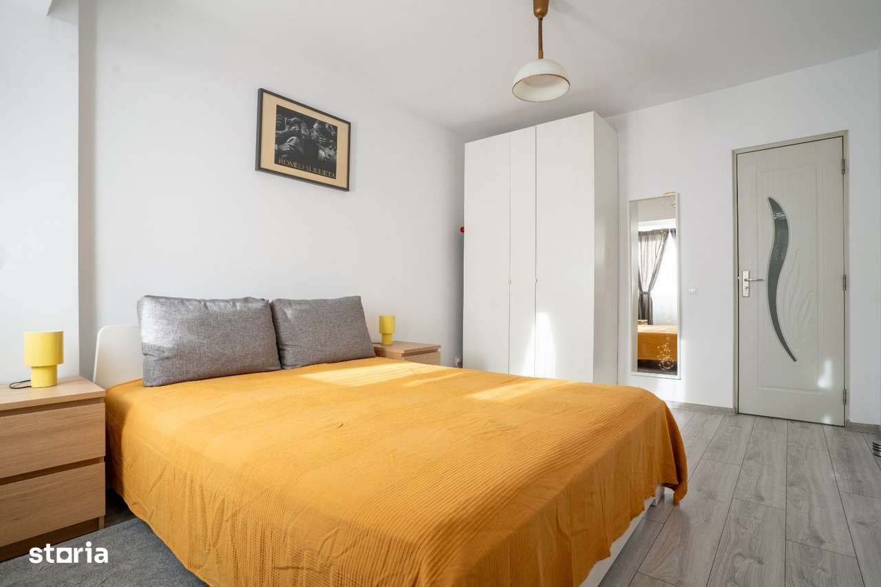 Apartament 2 camere - Vasile Parvan - Izvor - Facultatea de Drept - Imagine principală: 4/7