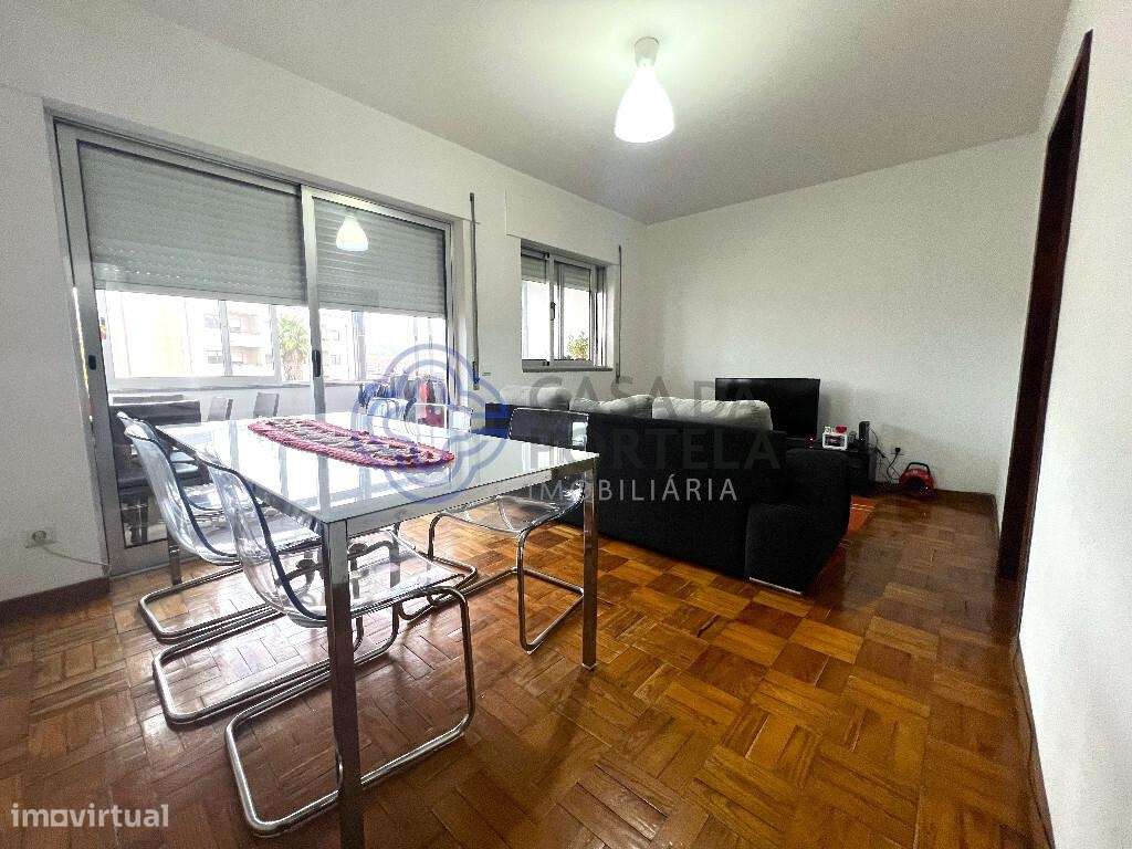 Andar Moradia T3 em Valongo - Grande imagem: 5/17