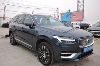 Volvo XC 90 2.0 T8 PHEV Inscription Expression AWD