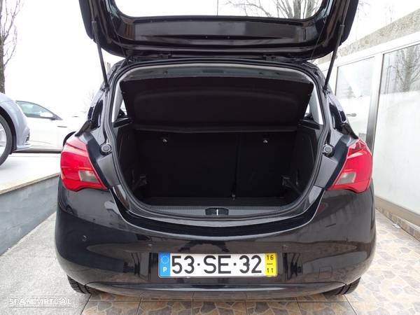 Opel Corsa 1.3 CDTi Dynamic - 4