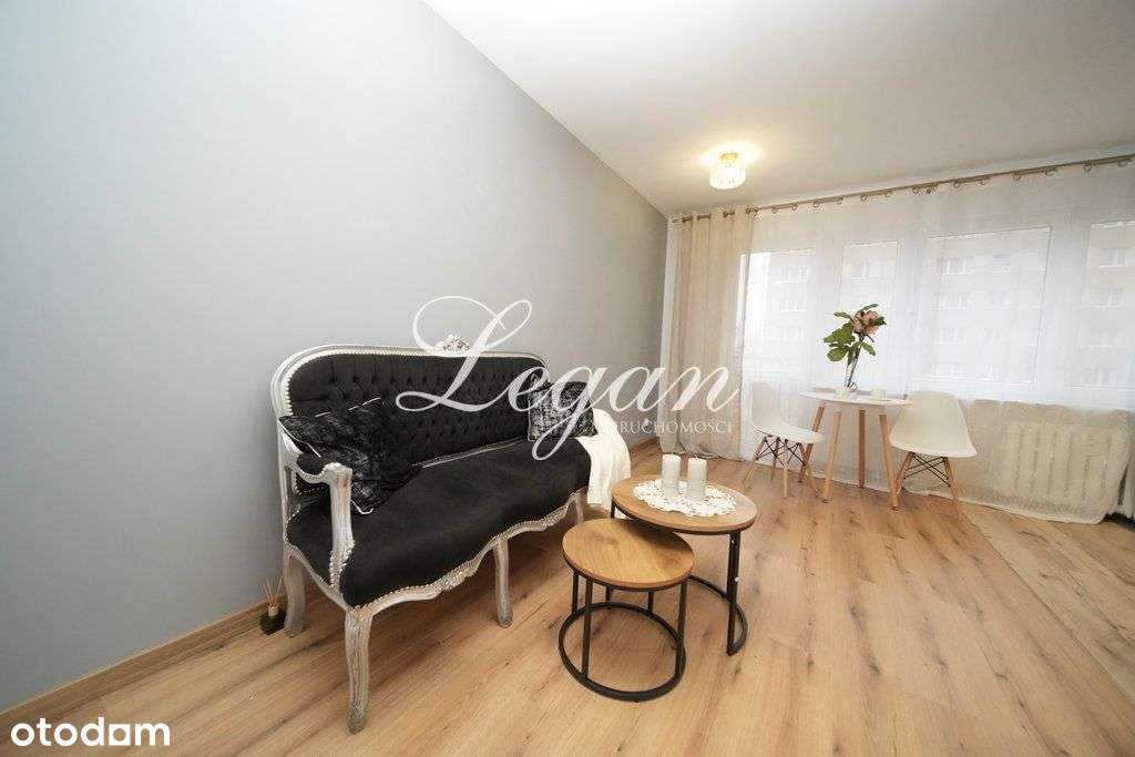 Mieszkanie 35 m², 2 pokoje – Stilonowa - Pełny obrazek: 3/7