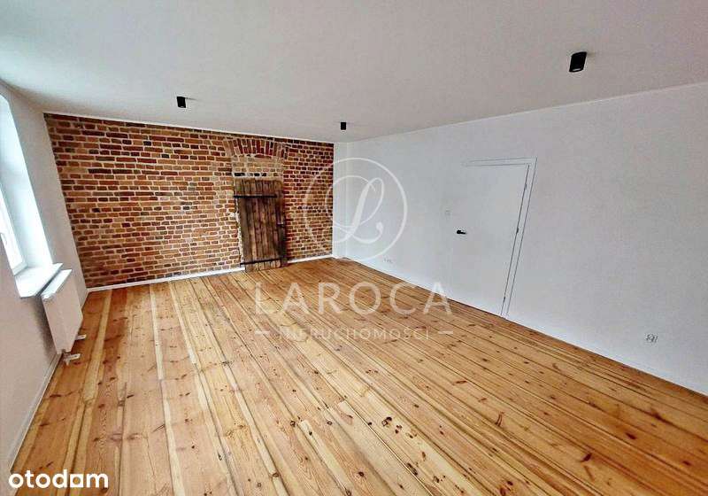 Dwupoziomowe wykończone z klimatem , parking - Pełny obrazek: 4/20