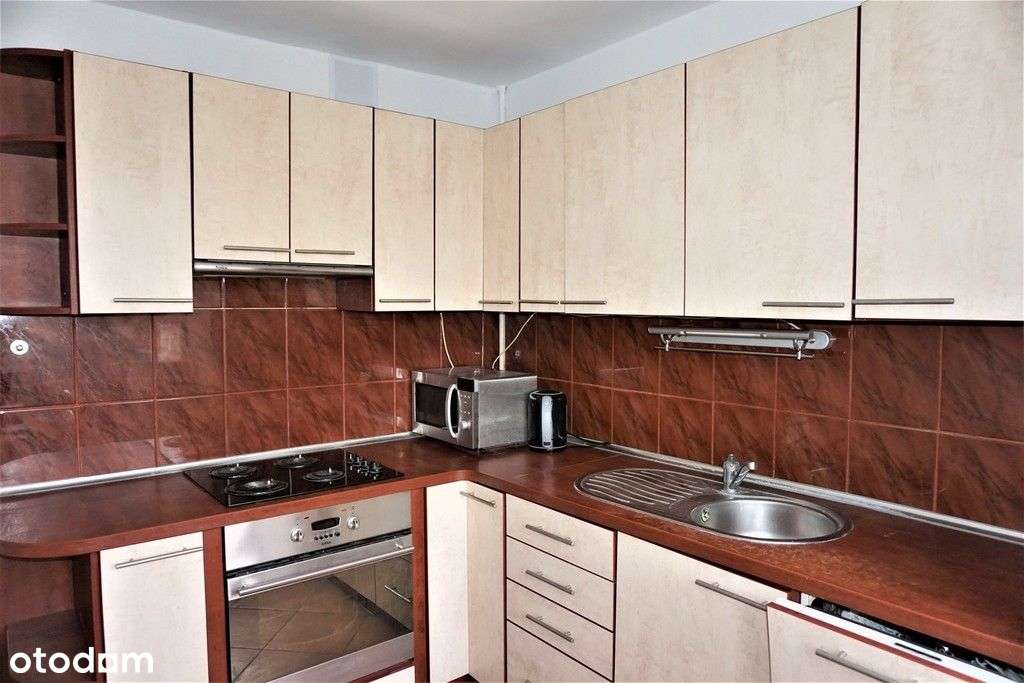 Mieszkanie, 58,90 m², Gryfino - Pełny obrazek: 4/5