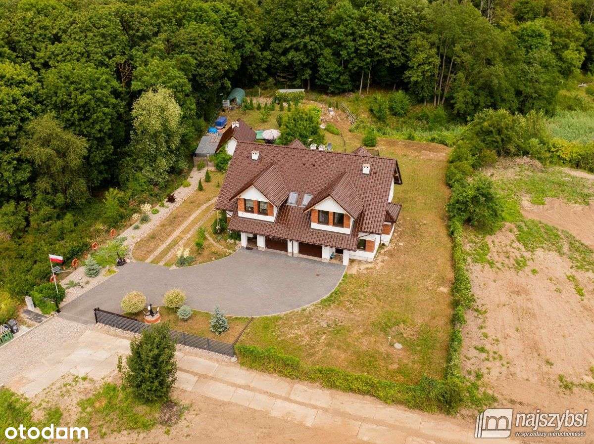 Bielinek - Dom/Bliźniak Na Sprzedaż - Pełny obrazek: 4/20
