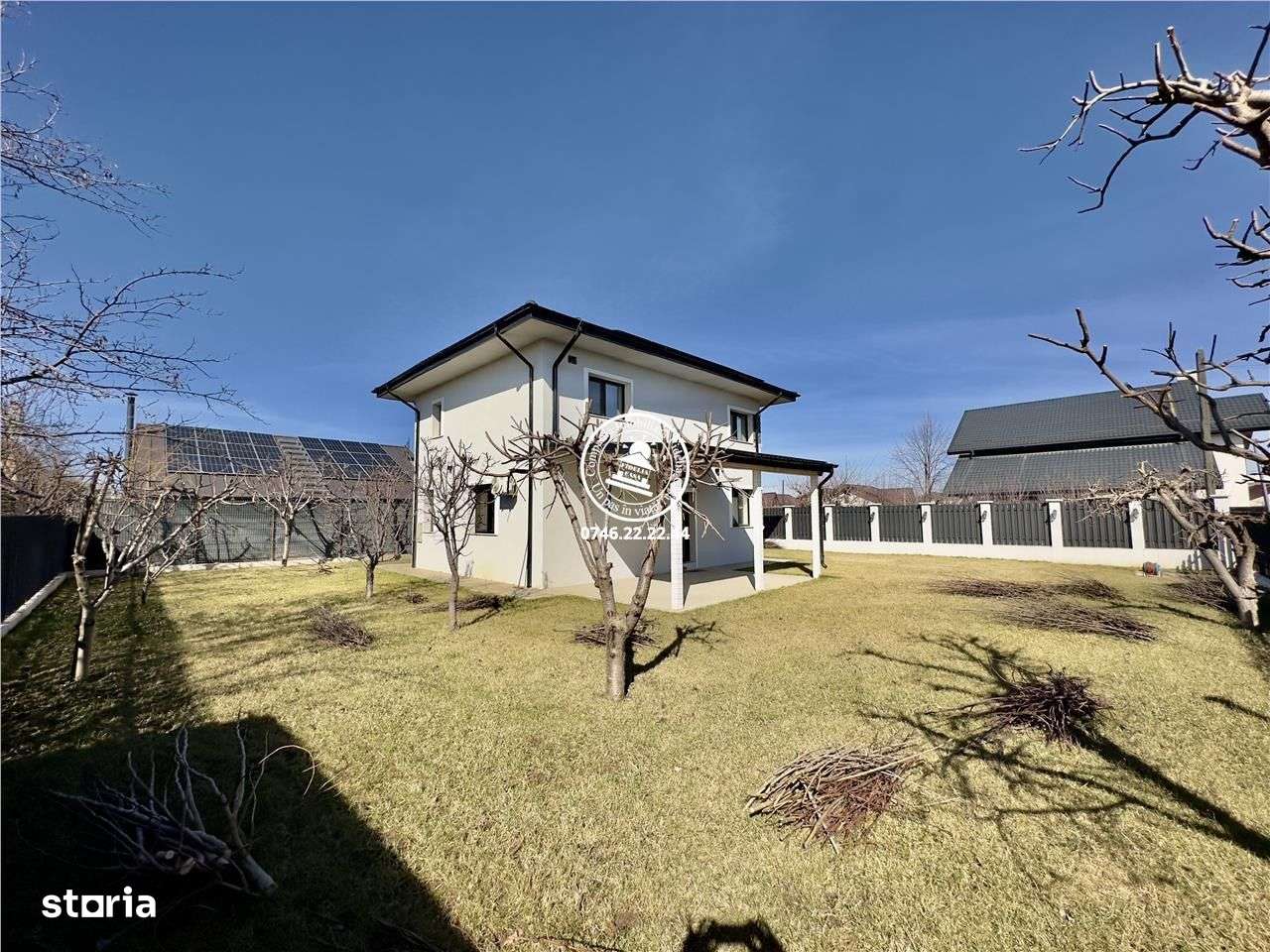 case-Vile de vânzare in Valea Ursului-Miroslava - Imagine principală: 4/7