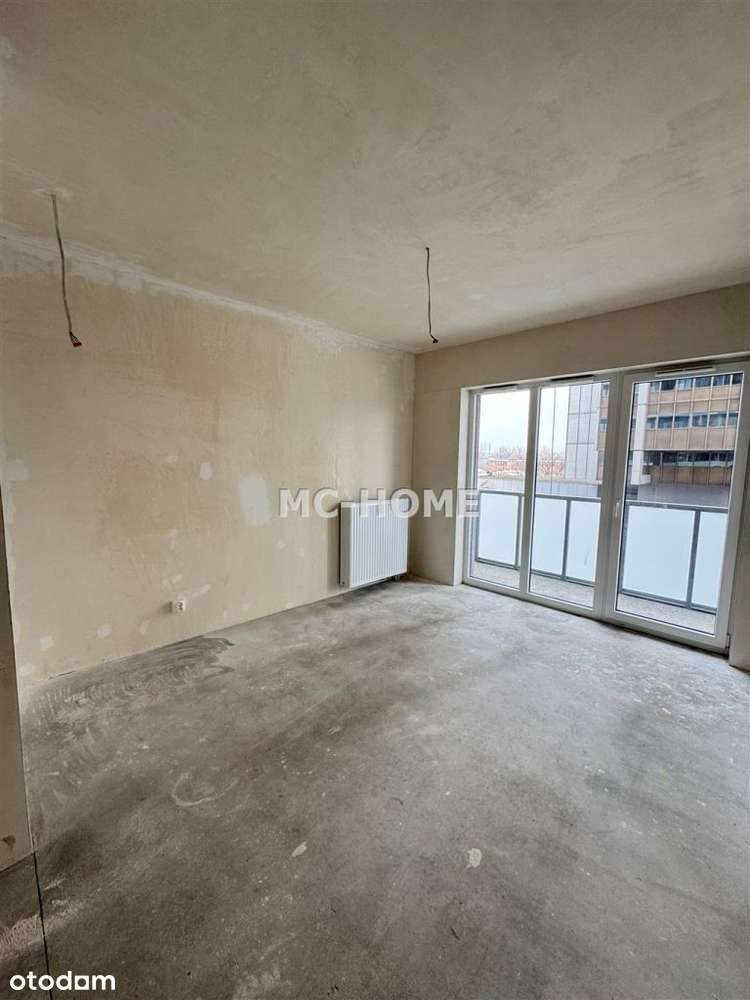 Mieszkanie, 26,10 m², Katowice - Pełny obrazek: 3/10