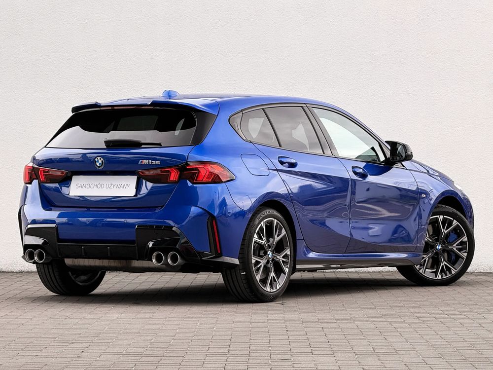 BMW Seria-1 2.0 Benzyna 300 KM — zdjęcie 2