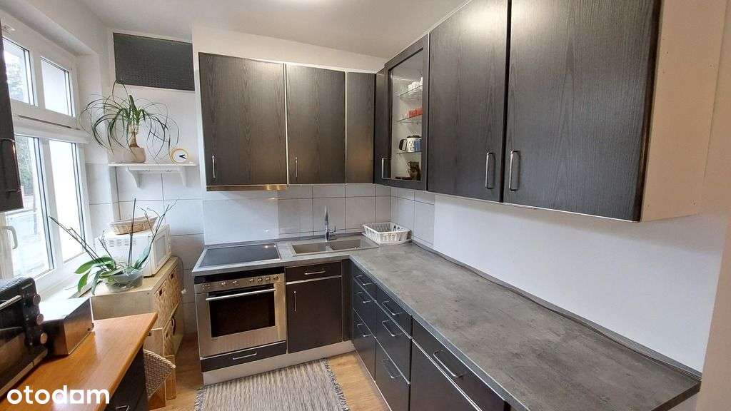 Dom w Świnoujściu blisko plaży-13