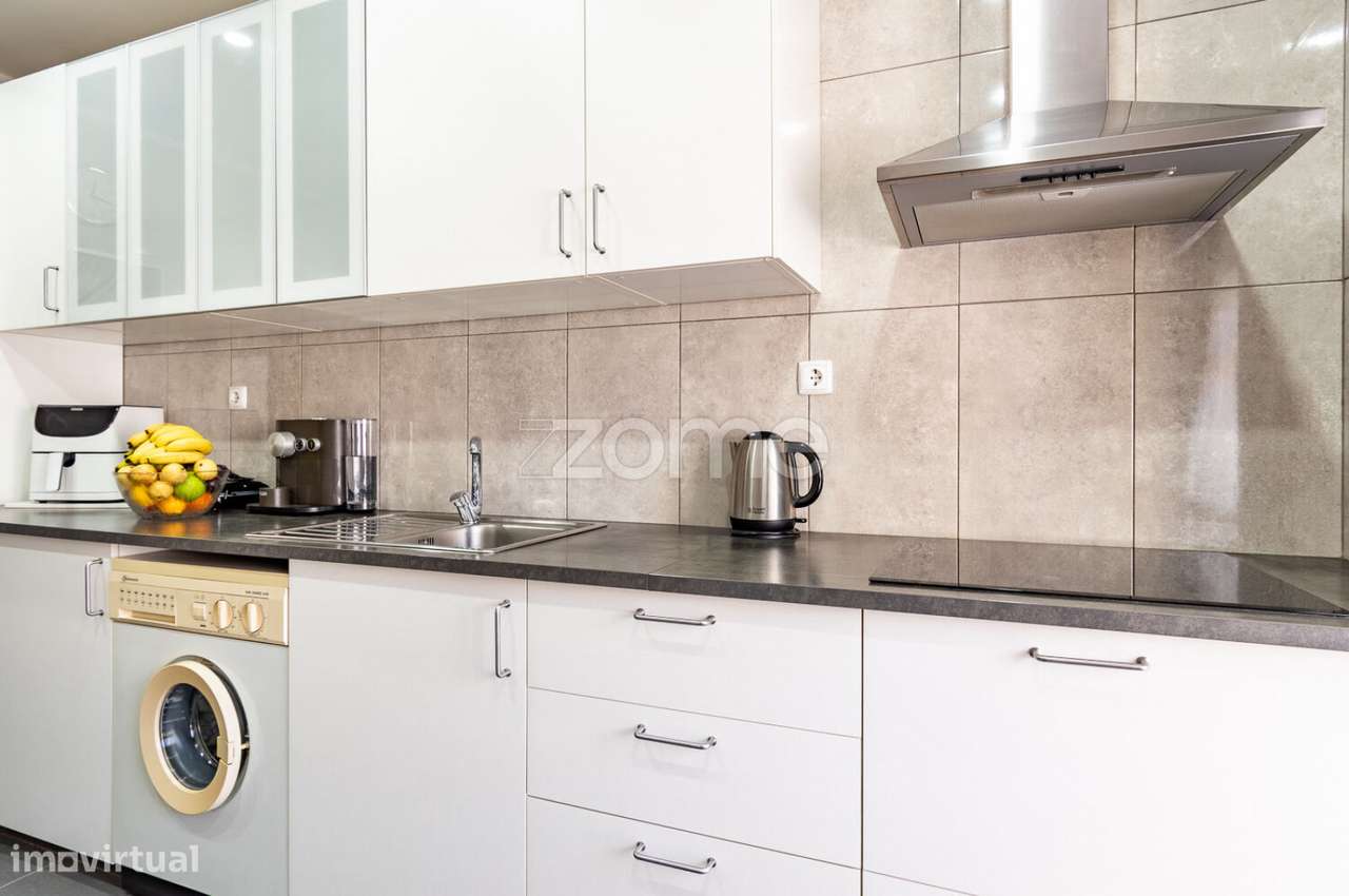 Apartamento T2+1 Leça da Palmeira - Grande imagem: 5/30