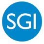 SGI sp. z o.o. Logo