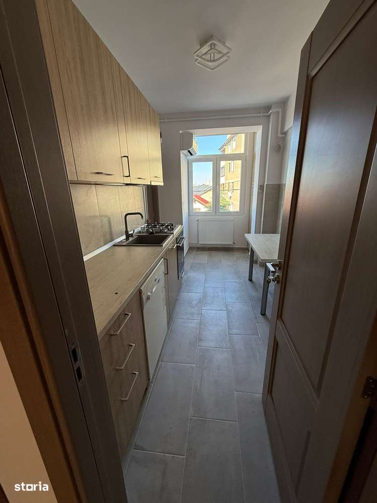 Apartament 3 camere - Ultracentral -Vlad Tepes - Imagine principală: 5/19