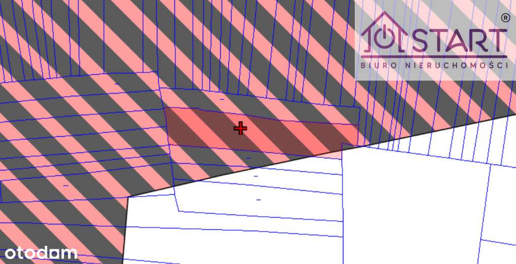 Działka komercyjna w Nowym Targu! - Pełny obrazek: 5/6