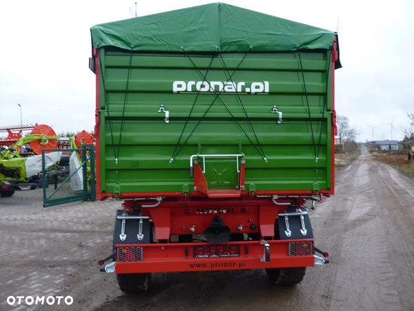 Pronar T680 - 11