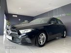 Mercedes-Benz A 180 d Style Aut. - 18