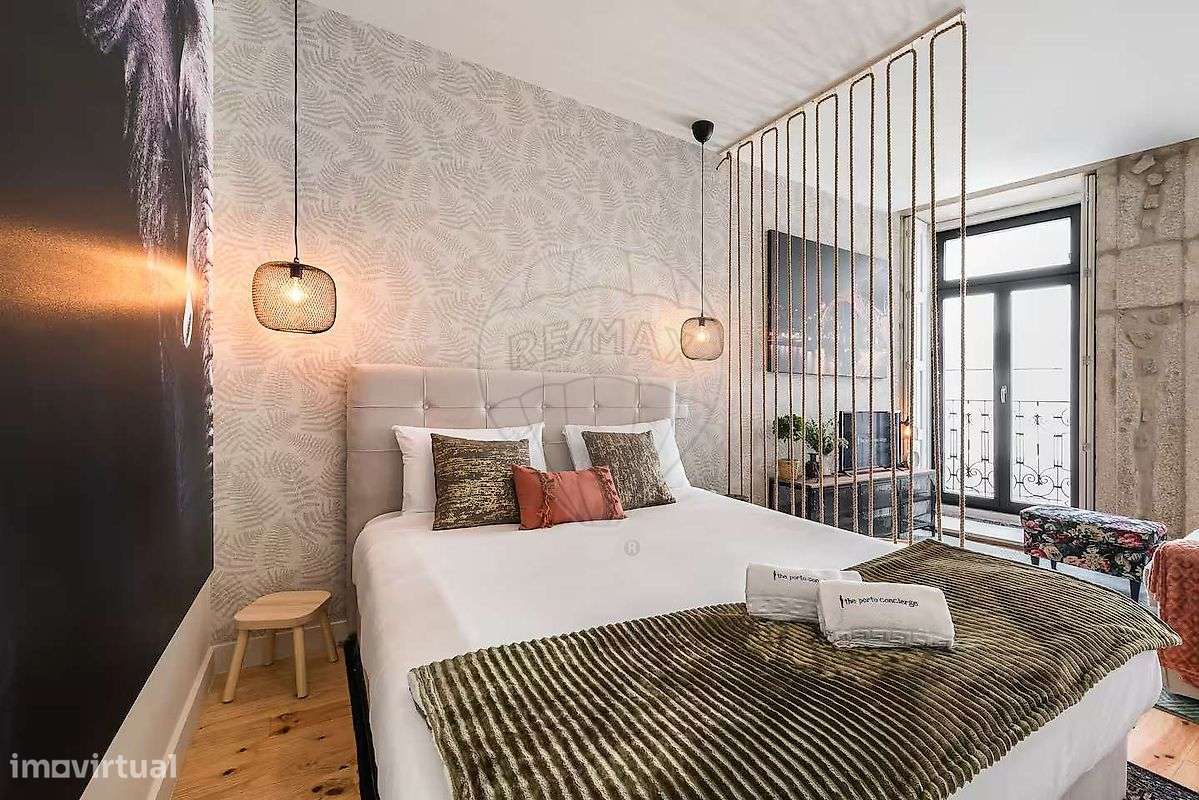 Apartamento T0 para venda - Grande imagem: 4/17