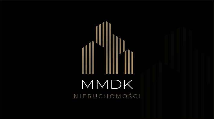 Logo: MMDK Nieruchomości 