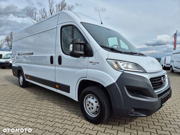 Fiat Ducato L4H2 *59999zł NETTO* 2,3 MultiJET/131KM - 4