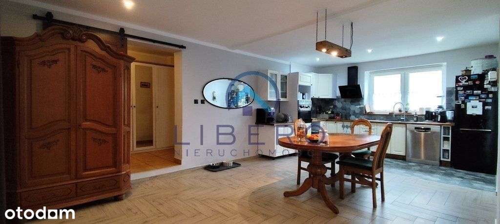 Ekonomiczny dom dla Rodziny z Seniorem Rodu-7