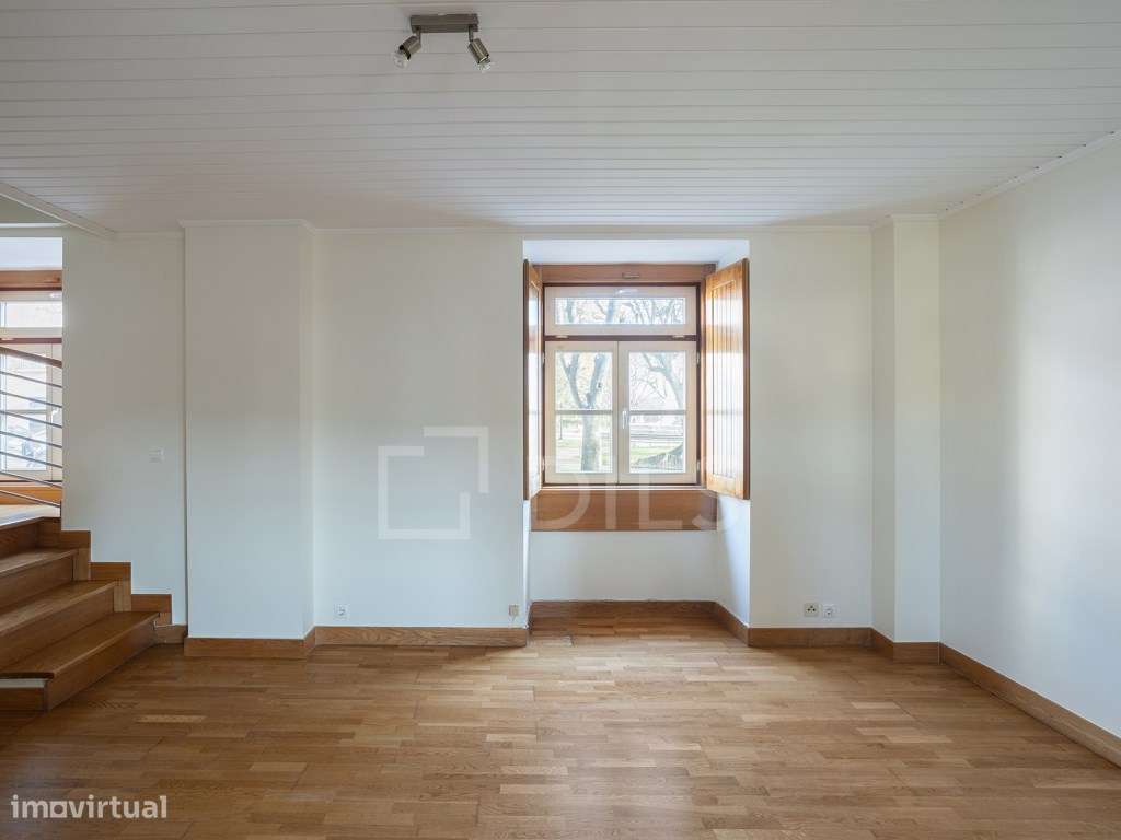 Apartamento T2 Duplex, em Lisboa - Grande imagem: 5/19