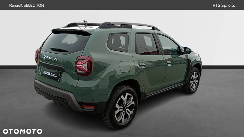 Dacia Duster 1.3 TCe Journey EDC - 5