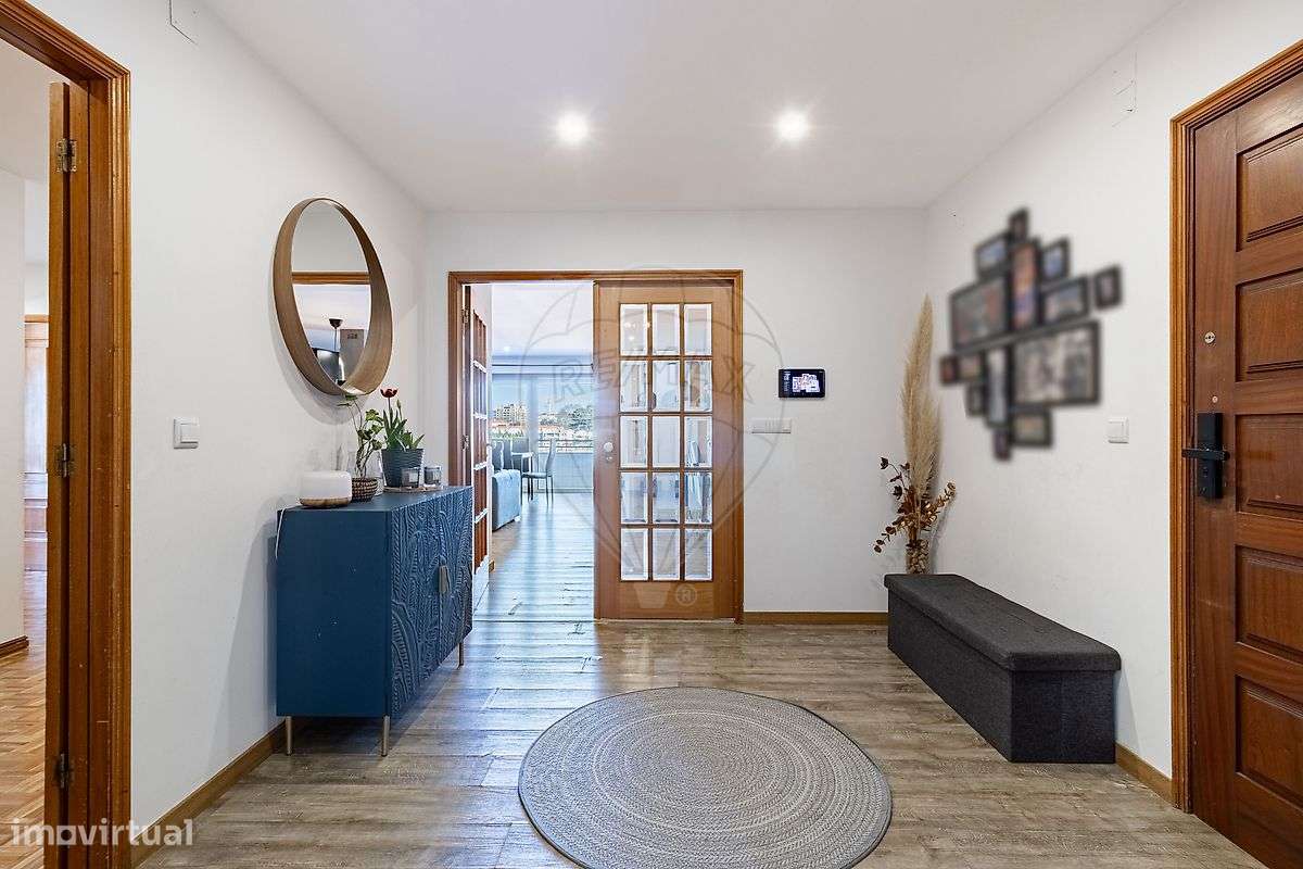 Apartamento T4 para venda - Grande imagem: 2/32