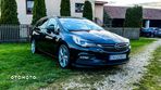 Opel Astra 1.4 Turbo Start/Stop Automatik ON - 10