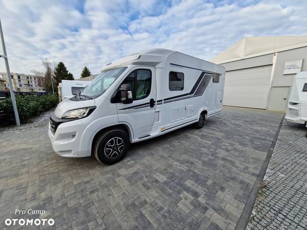 KNAUS VAN TI 650 MEG - 1