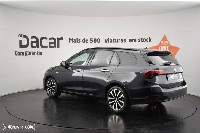 Fiat Tipo 1.3 M-Jet Lounge - 6