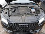 Dezmembrari / Dezmembrez Audi A7 S-Line 3.0 CDUD cutie PXD culoare LZ9Y - 6