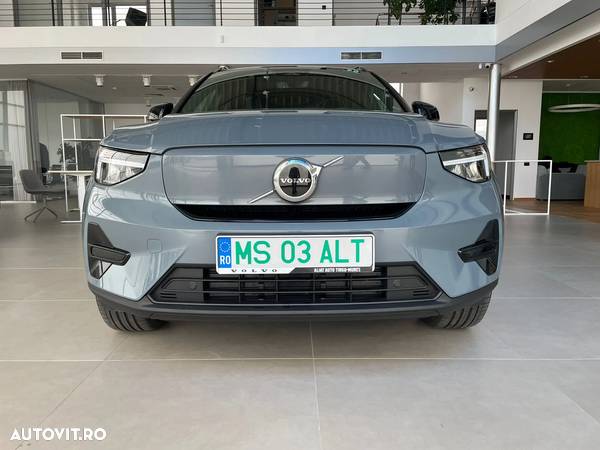 Volvo XC 40 - 3