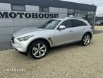 Infiniti FX - 7