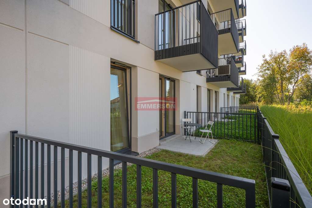 2 pok. z ogródkiem i m. post.- Lipska (2025) - Pełny obrazek: 5/6