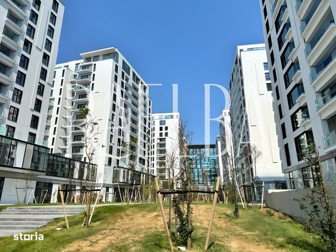 | NEW | Apartament 2 camere | One Cotroceni |-14