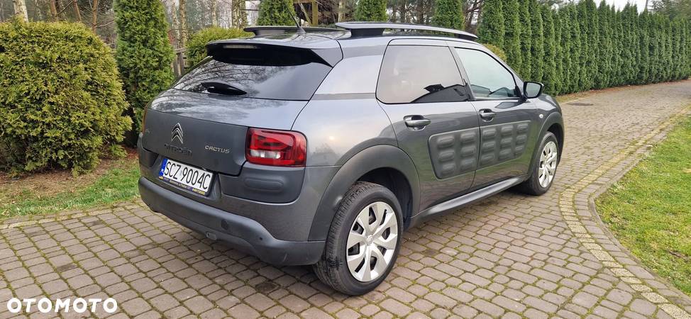 Citroën C4 Cactus - 5