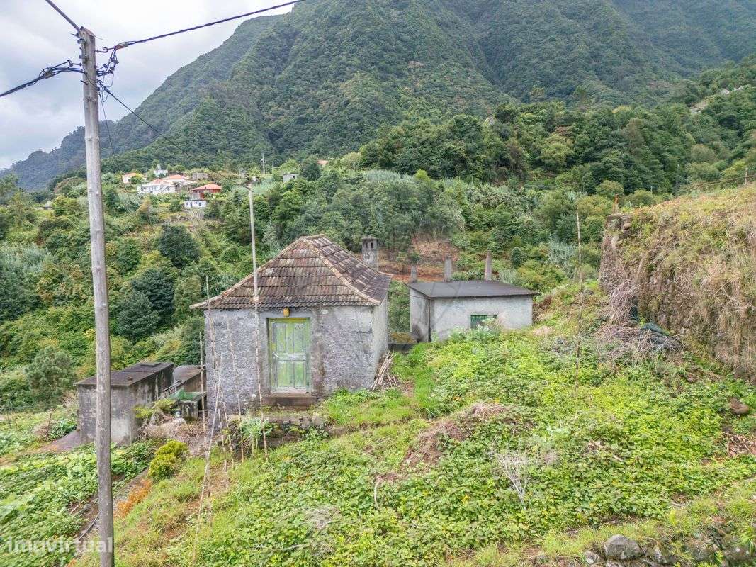 Moradia T2 para venda - Grande imagem: 5/24