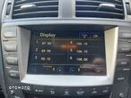 RADIO ODTWARZACZ + PANEL NAWIEWU + RAMKA LEXUS IS II - 8