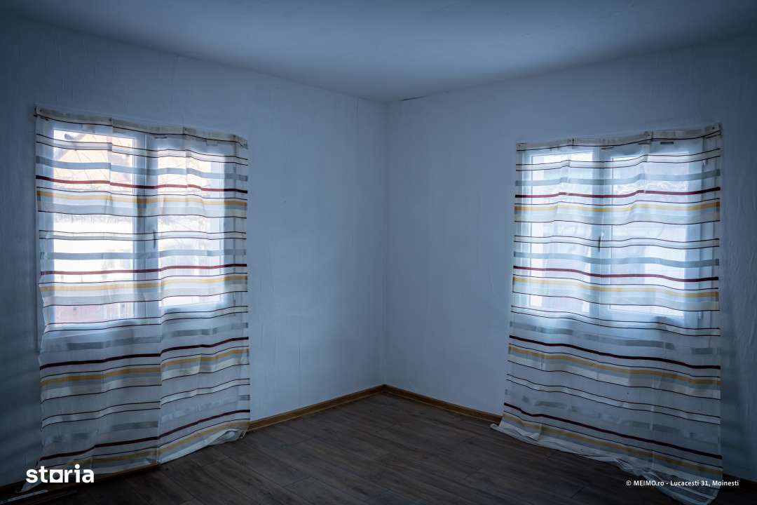 Lucacesti 31 - Confortul unei case, fara grija terenului prea mare-17