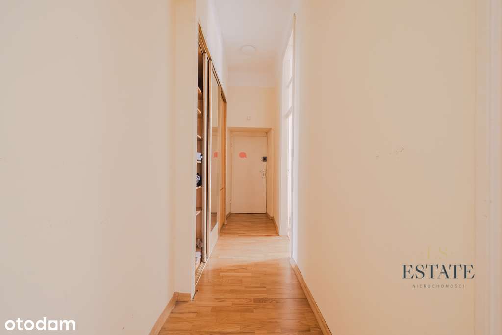 Śródmieście Południowe, 3 pokoje!-7