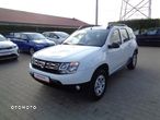 Dacia Duster 1.6 Ambiance Euro5 - 4