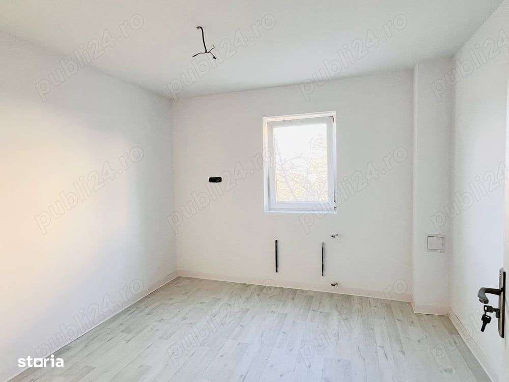 Lipovei - Ap de 3 cam - Su:62mp - Baie finisata - Imagine principală: 2/5