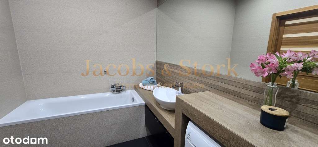 3 pokoje | Sady Żoliborskie | Garaż | Siłownia-10