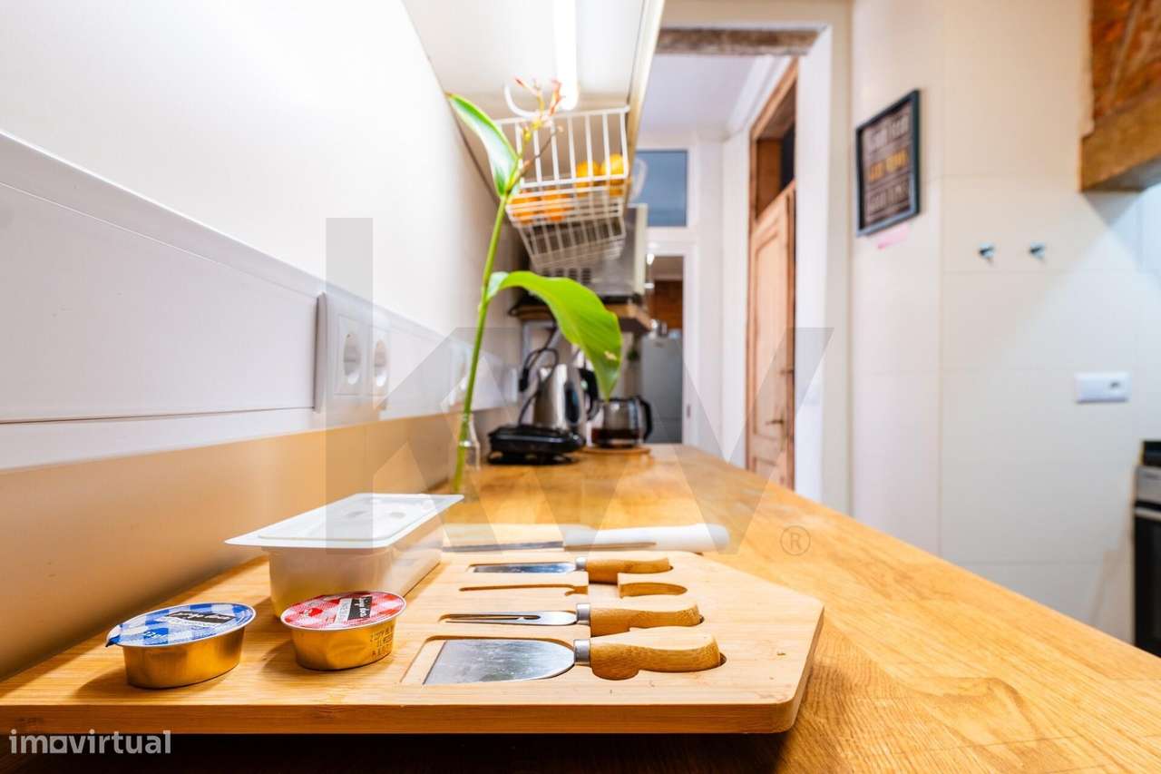 Apartamento T3+1 perto do Jardim do Torel - Grande imagem: 5/40