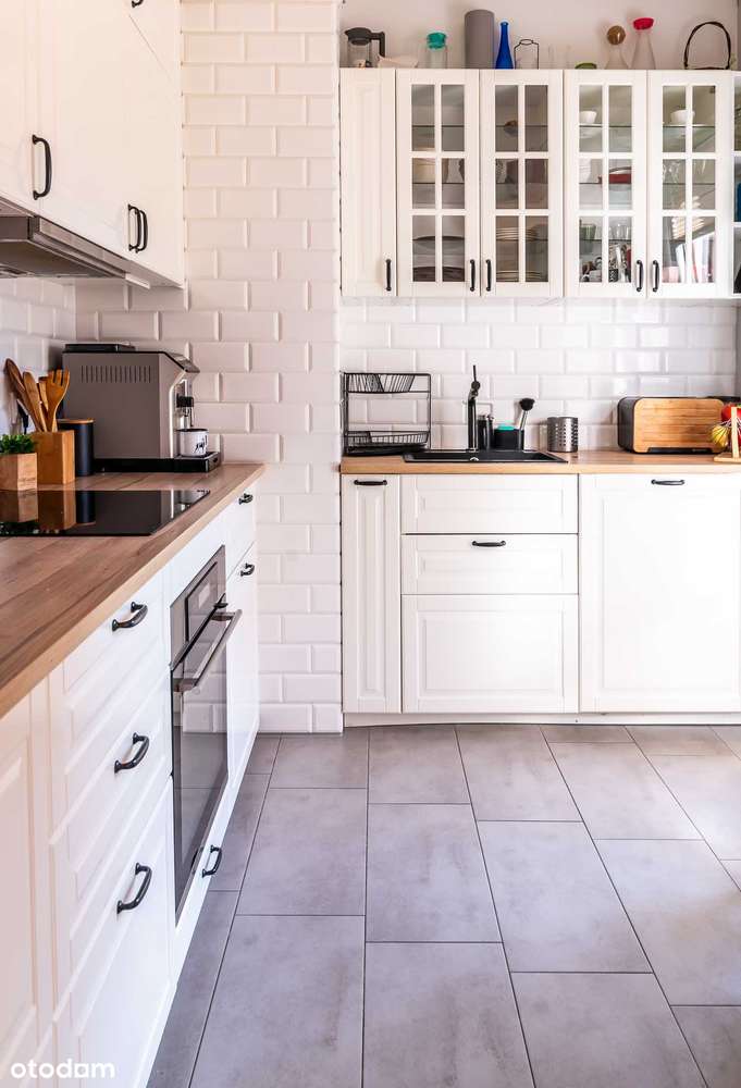 Okazja! Wyjątkowe 3 pokoje –idealne dla rodziny/wynajem, bezpośrednio! - Pełny obrazek: 4/17