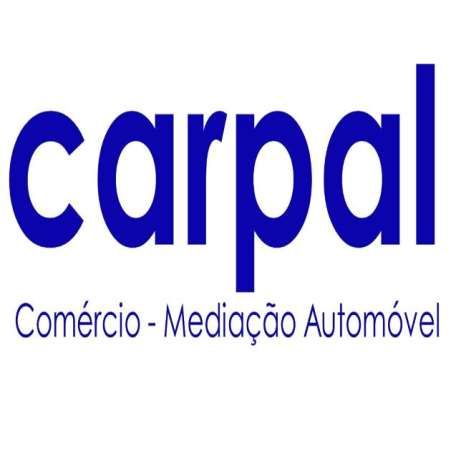 Carpal.pt logo
