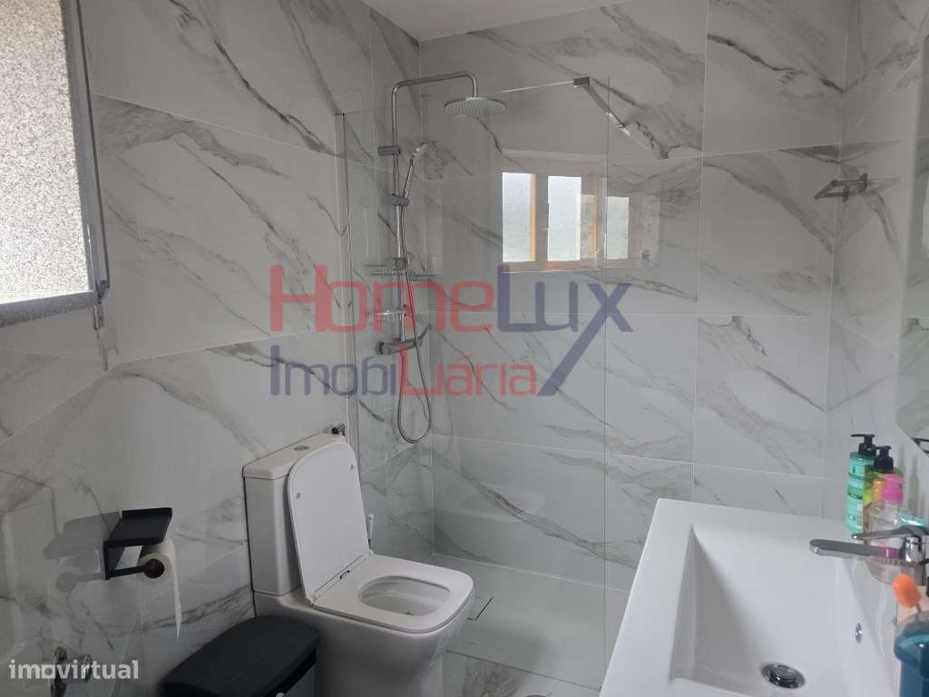 Apartamento T3 em Gandra (3 km da CESPU)-38