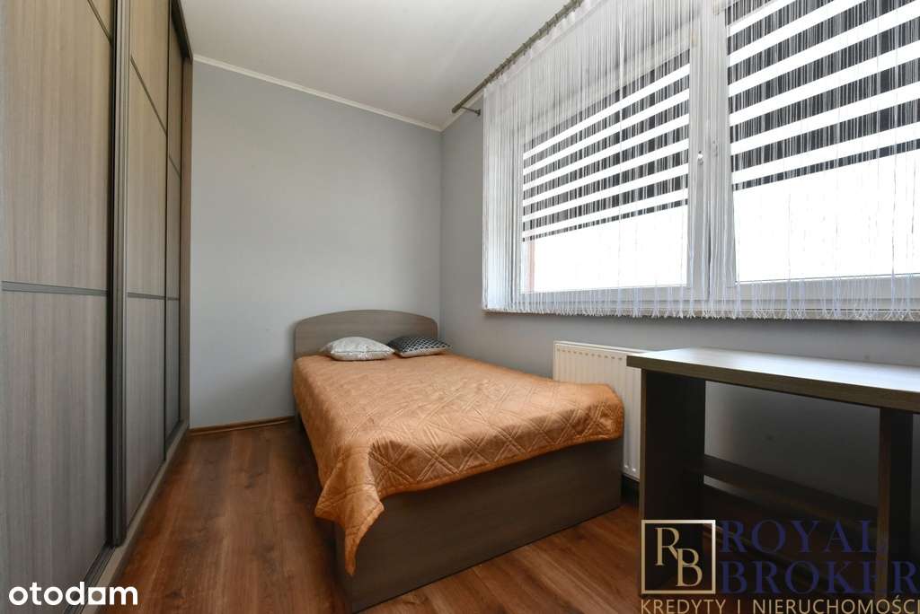 Do wynajęcia mieszkanie 47 m² – ul. Św. Kingi - Pełny obrazek: 5/7