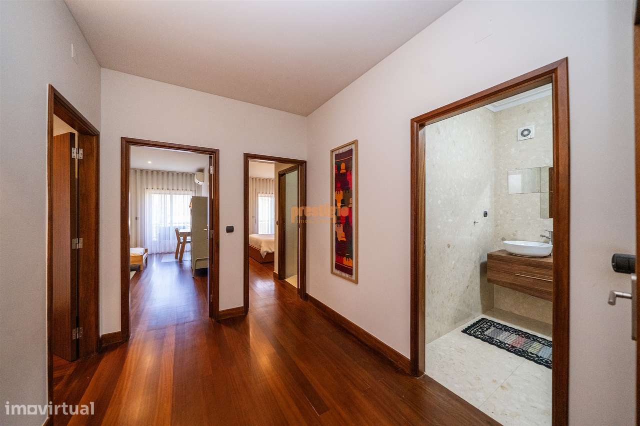 Apartamento T3 Venda em Braga (São José de São Lázaro e São João do So-25