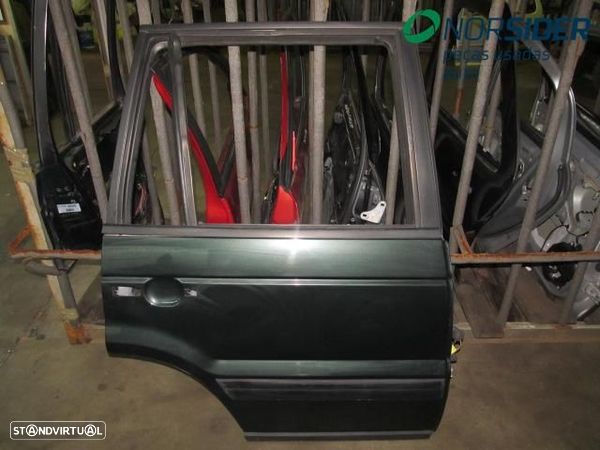 Porta tras direita Land Rover Range Rover|95-02 - 1