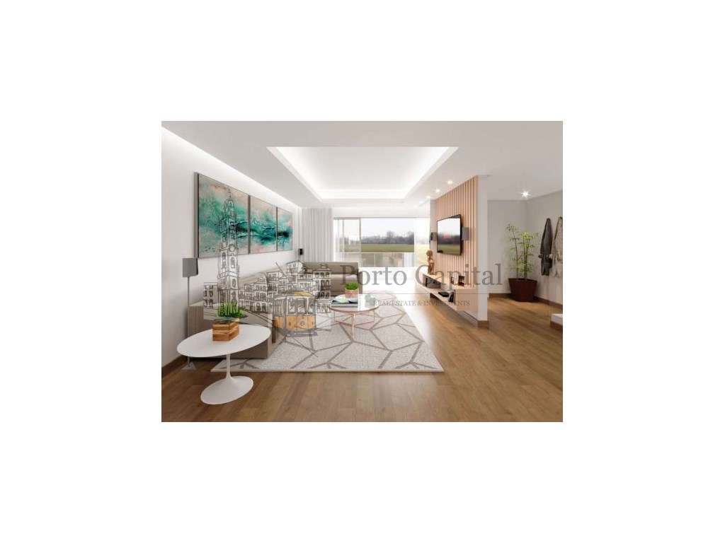 Terreno Para Construção de Condomínio Fechado de Moradias - Grande imagem: 4/10