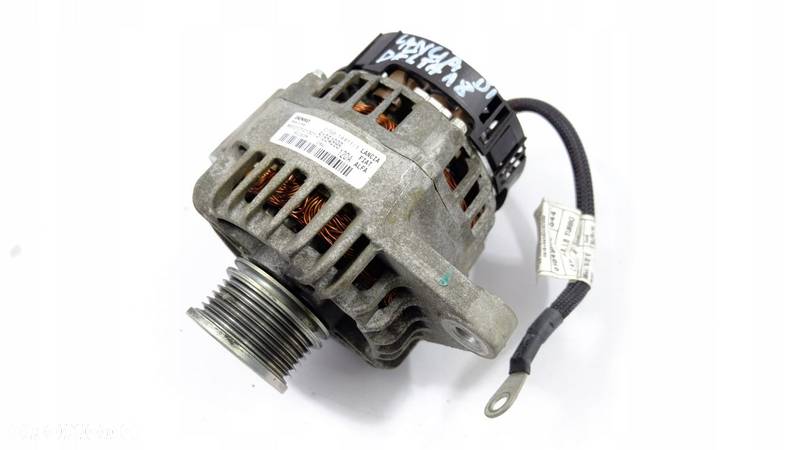 LANCIA DELTA III 1.8 ALTERNATOR 51854898 - 1